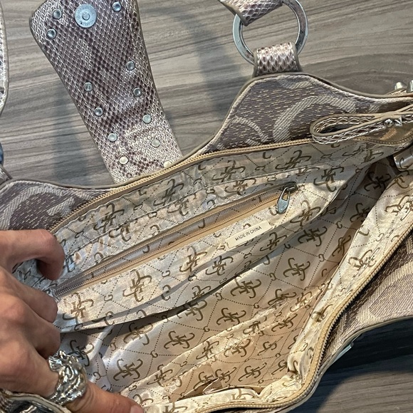 [SOLD] Y2k handbag - Picture 5 of 9